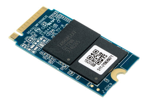 OWC Aura Pro III PCIe 3.1 x4 M.2 NVMe 2242 Solid-State Drive - SSD OWC Aura Pro III PCIe 3.1 x4 M.2 NVMe 2242 Solid-State Drive - SSD